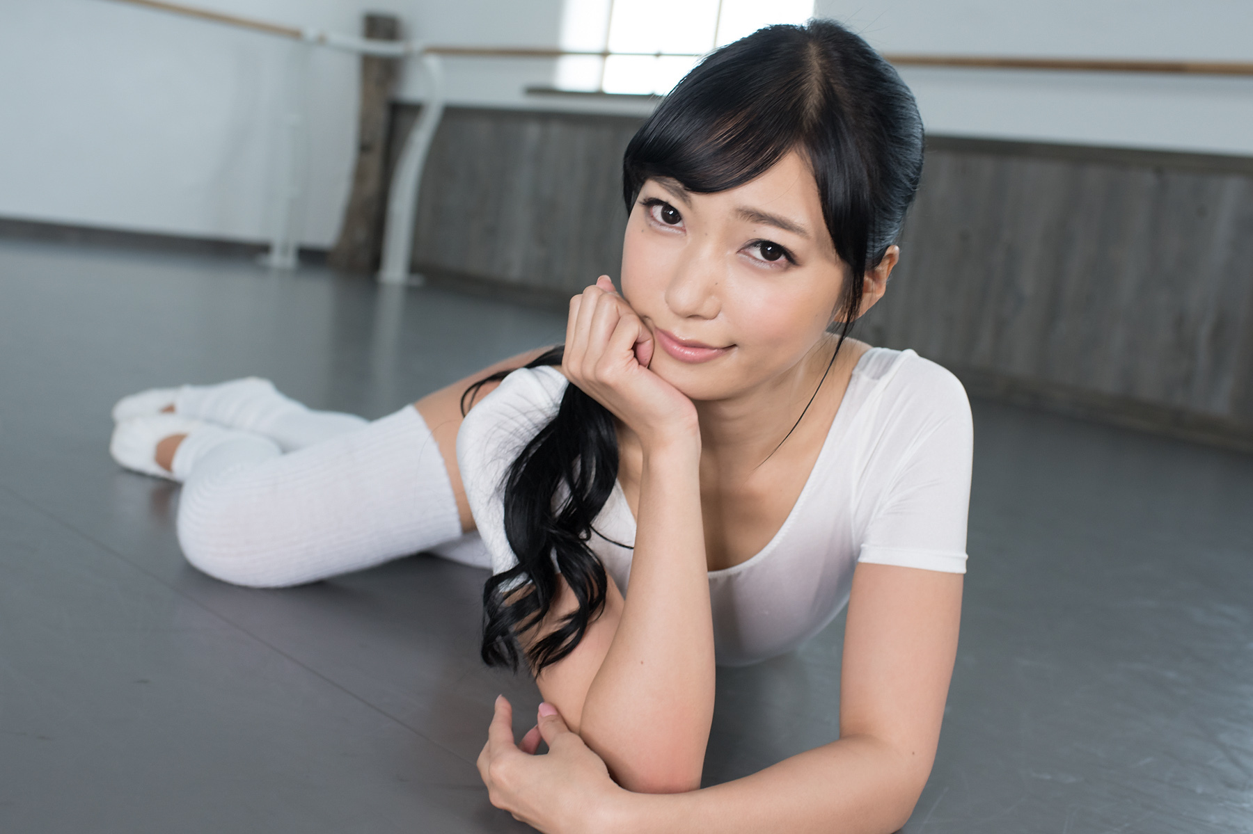 [Minisuka.tv] 三田羽衣2017-06-15 Ui Mita - Limited Gallery (STAGE2) 2.3